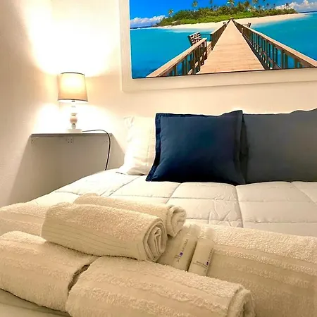 Carbonari House Apartmán