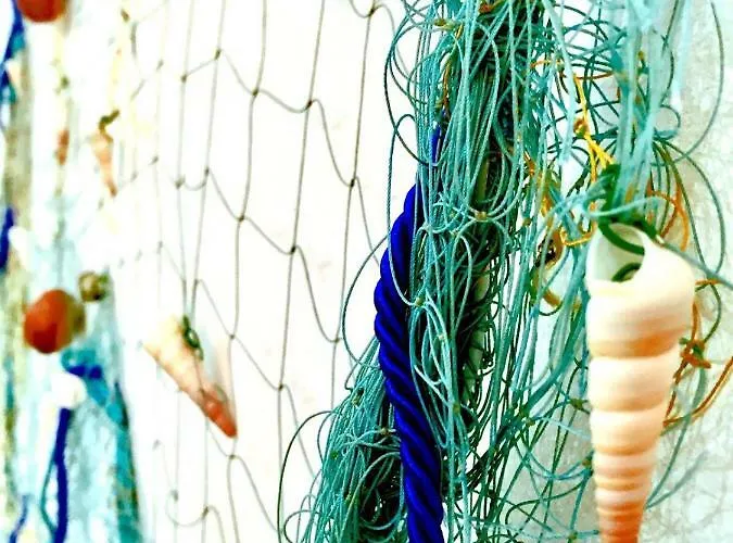 Carbonari House Apartmán *