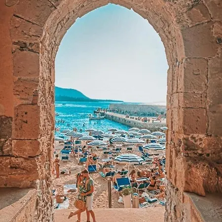 Daire Carbonari House *