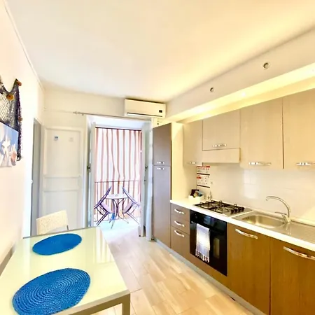 Carbonari House Daire Cefalù