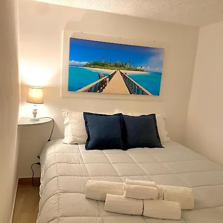 Daire Carbonari House *