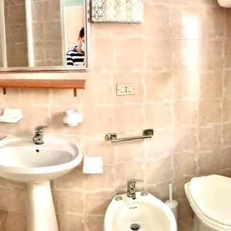 Appartement Carbonari House Cefalù