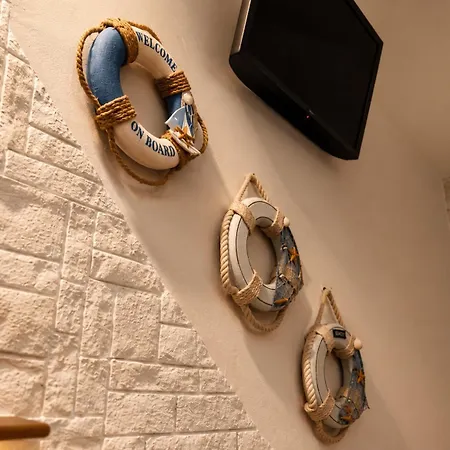 Apartman Carbonari House Cefalù