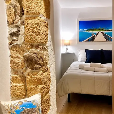 Carbonari House Apartment
