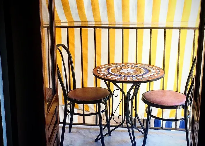 Apartamento Carbonari House *