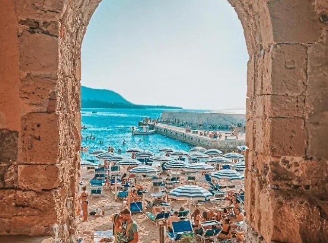 Apartamento Carbonari House *