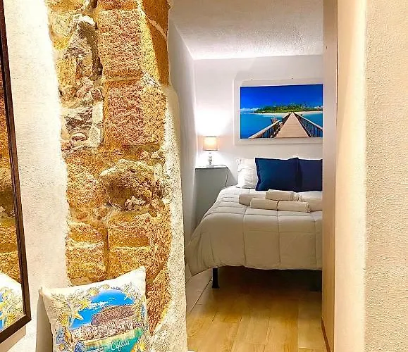 Carbonari House Apartamento