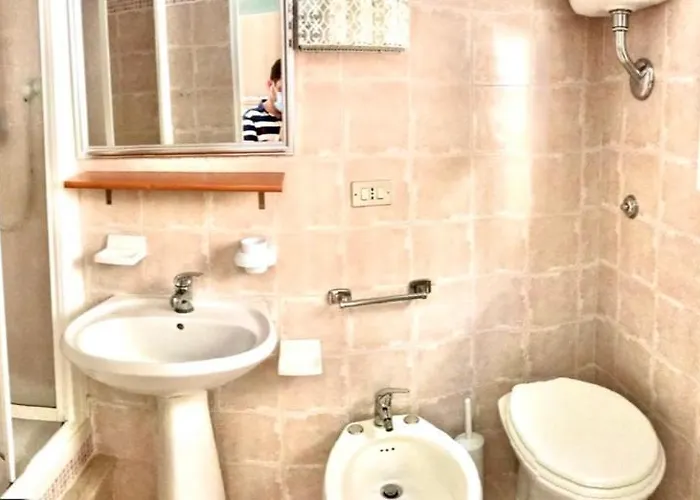 Apartamento Carbonari House Cefalù